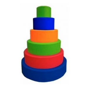 Модульний набір Піраміда