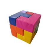 Модульний набір Кубик Сома