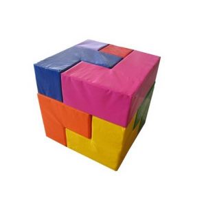 Модульний набір Кубик Сома