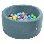 Сухий басейн Бамбіно