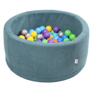 Сухий басейн Бамбіно