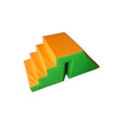 Горка для сухого бассейна