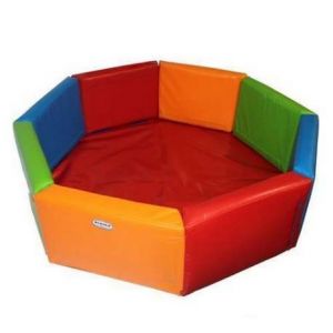 Сухий басейн Восьмикутник