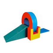 Смуга перешкод 1