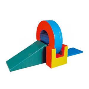 Полоса препятствий 1