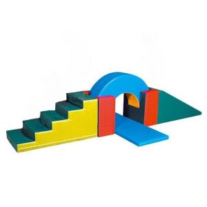 Полоса препятствий 2