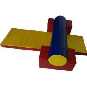 Тренажер Бар'єр