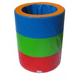 Спортивний модуль Перекотиполе