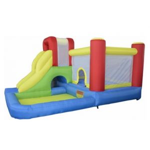 Надувной батут Daydream