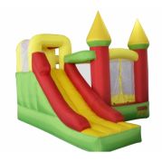 Надувной батут Magic Castle