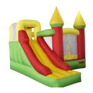 Надувной батут Magic Castle