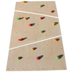 Детский скалодром Скалолаз