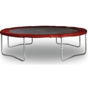 Батут Kidigo MAROON 304 см