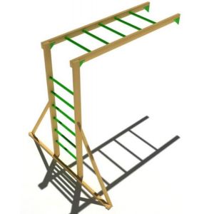 Элемент Спорт Kidigo