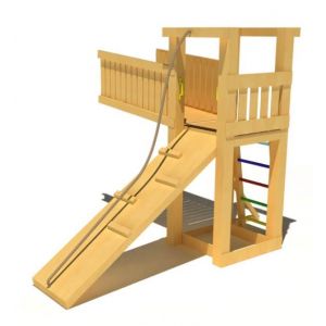 Элемент Вышка Kidigo