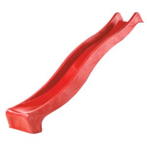 Горка пластиковая Kidigo