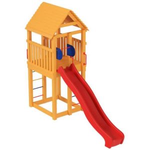 Ігровий комплекс Kidigo Милий