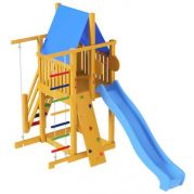 Ігровий комплекс Kidigo Чарівний