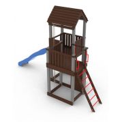 Ігровий комплекс Kidigo Привабливий