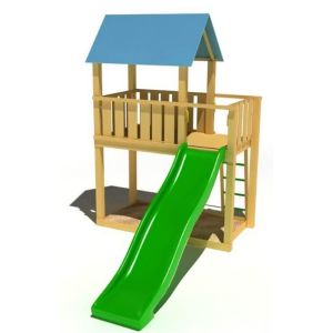 Ігровий комплекс Kidigo Добрий