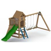 Ігровий комплекс Kidigo Атлантіс