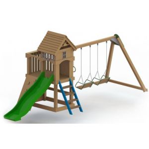 Ігровий комплекс Kidigo Атлантіс