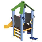 Ігровий комплекс Kidigo Elephant