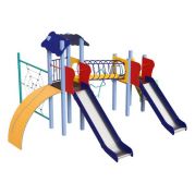 Ігровий комплекс Kidigo Global Kid