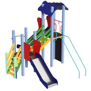 Ігровий комплекс Kidigo Run Kid