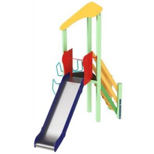 Ігровий комплекс Kidigo Smart Kid