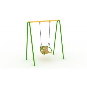 Гойдалка Стронг