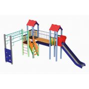 Ігровий комплекс Kidigo Школа