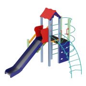 Ігровий комплекс Kidigo Маяк