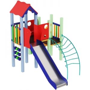 Ігровий комплекс Kidigo Качечка