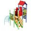 Ігровий комплекс Kidigo Качечка