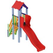 Ігровий комплекс Kidigo Міні