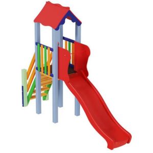 Ігровий комплекс Kidigo Міні