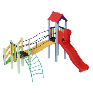 Ігровий комплекс Kidigo Місяць