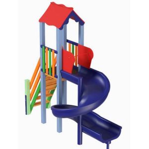 Ігровий комплекс Kidigo Міні Спіраль