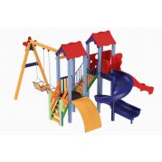 Ігровий комплекс Kidigo Авалон 1