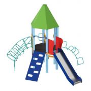 Ігровий комплекс Kidigo Вежа