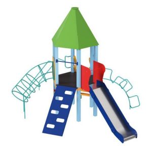 Ігровий комплекс Kidigo Вежа