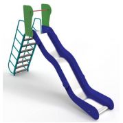 Гірка Kidigo Море