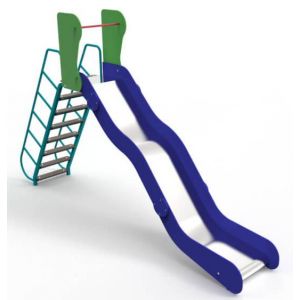 Гірка Kidigo Море