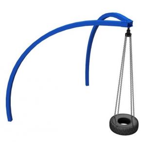 Качеля Kidigo Ураган