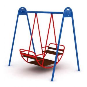 Качеля Kidigo Лодочка