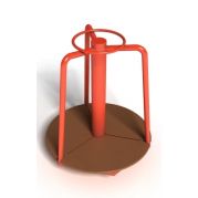 Карусель Kidigo Малыш