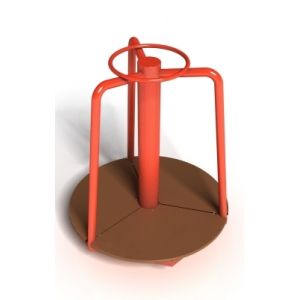 Карусель Kidigo Малыш