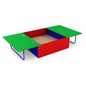 Песочница Kidigo Раскладушка