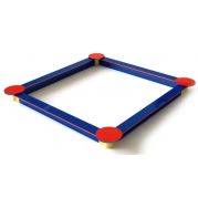 Песочница Kidigo Море